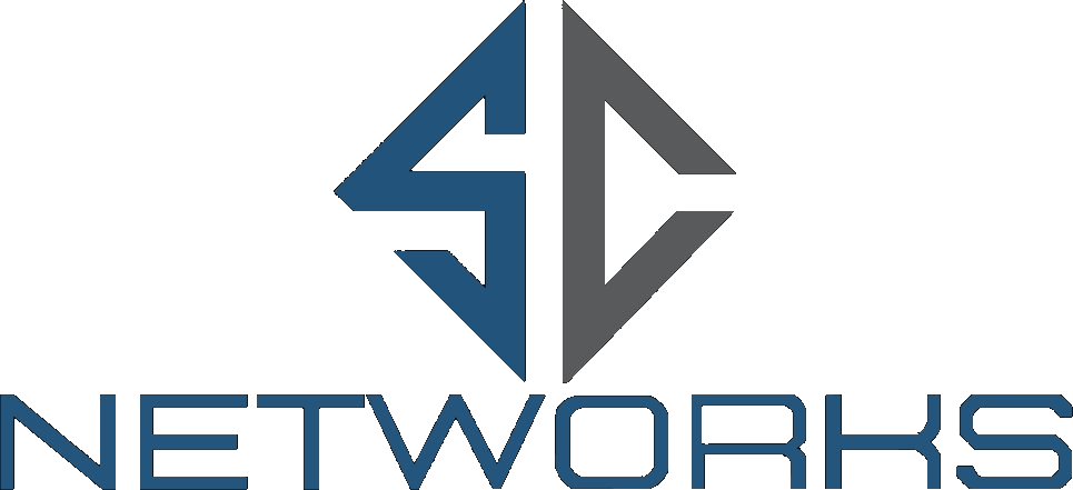SC Networks logo
